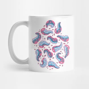 Icky Squid Bits Mug